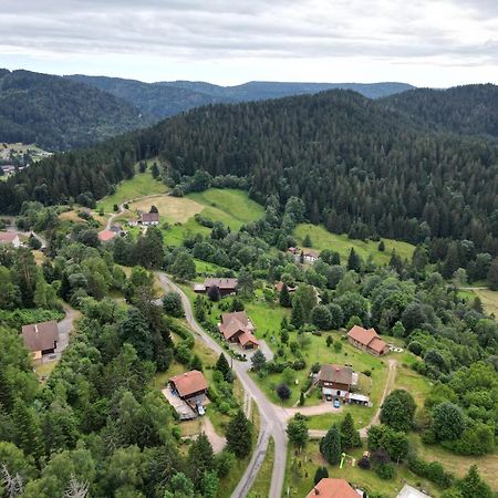 Chalet L'Appel De La Foret Gerardmer Bagian luar foto