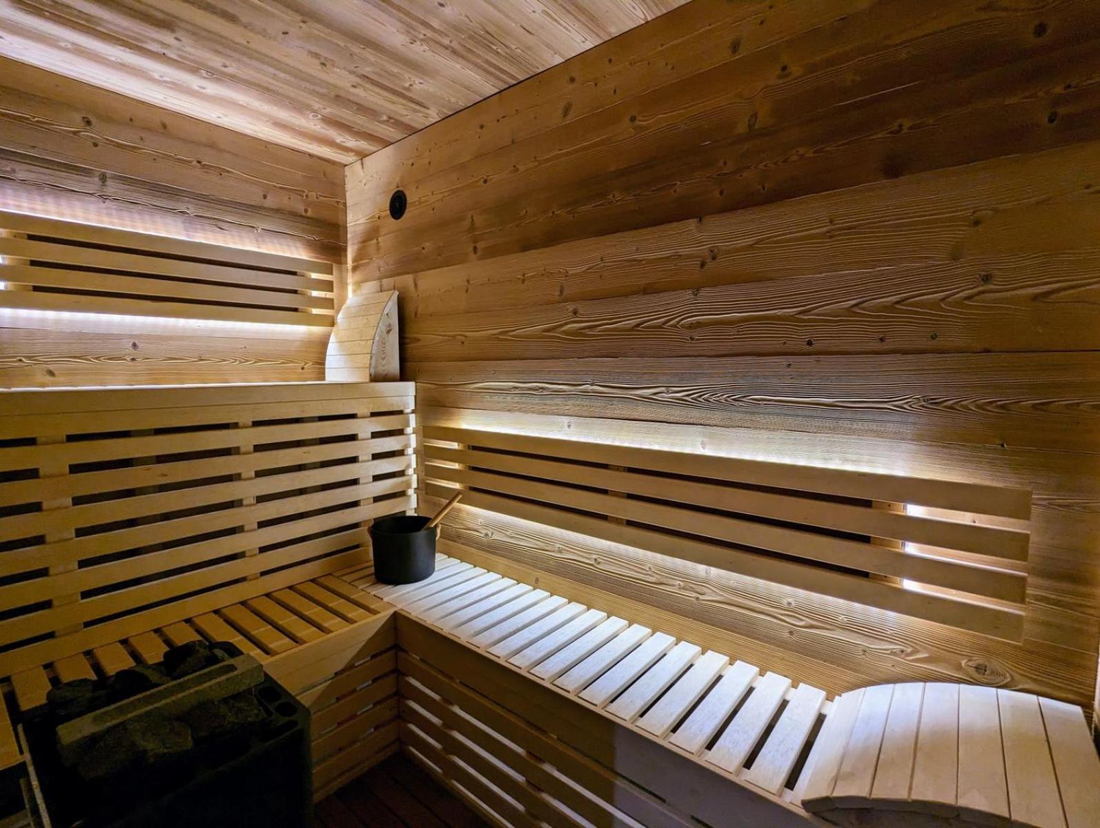 Chalet L'Appel De La Foret Gerardmer Bagian luar foto