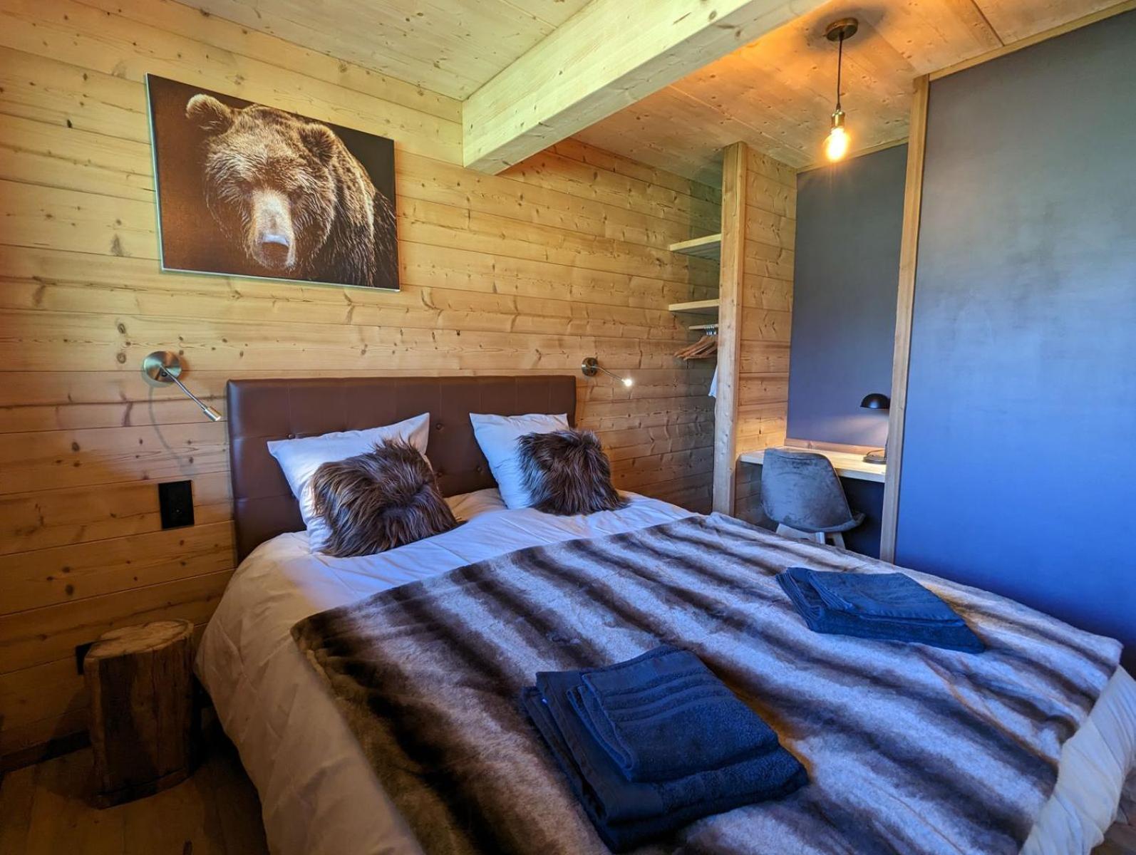 Chalet L'Appel De La Foret Gerardmer Bagian luar foto