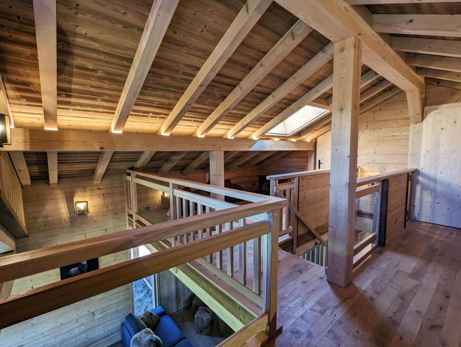 Chalet L'Appel De La Foret Gerardmer Bagian luar foto