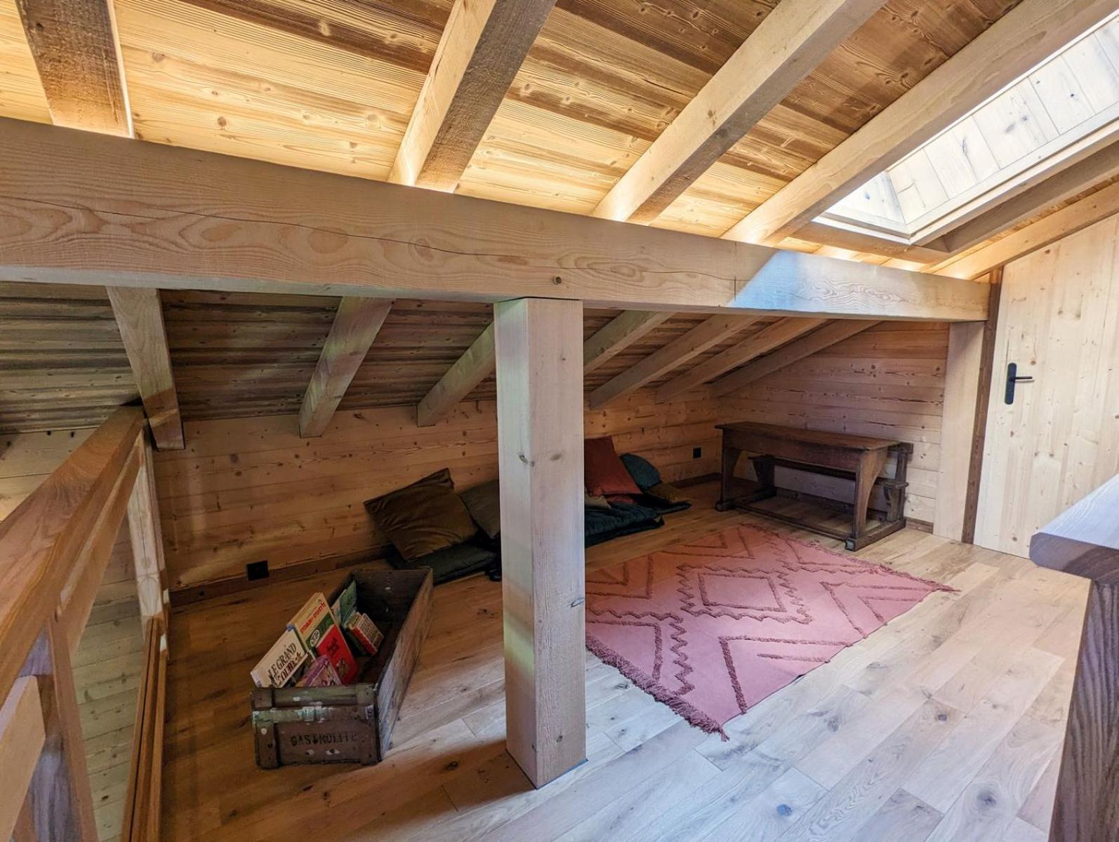 Chalet L'Appel De La Foret Gerardmer Bagian luar foto