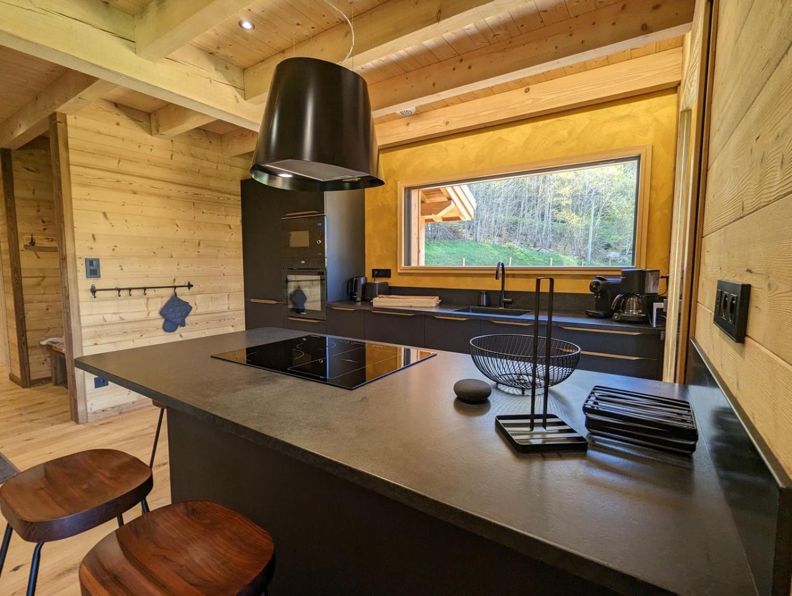 Chalet L'Appel De La Foret Gerardmer Bagian luar foto