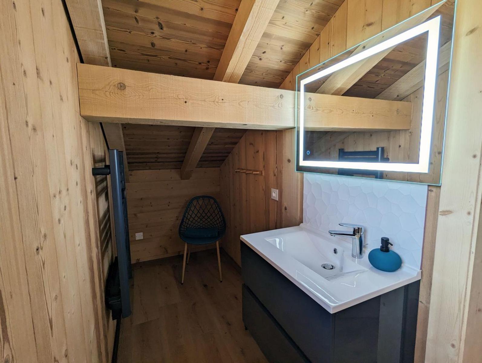 Chalet L'Appel De La Foret Gerardmer Bagian luar foto