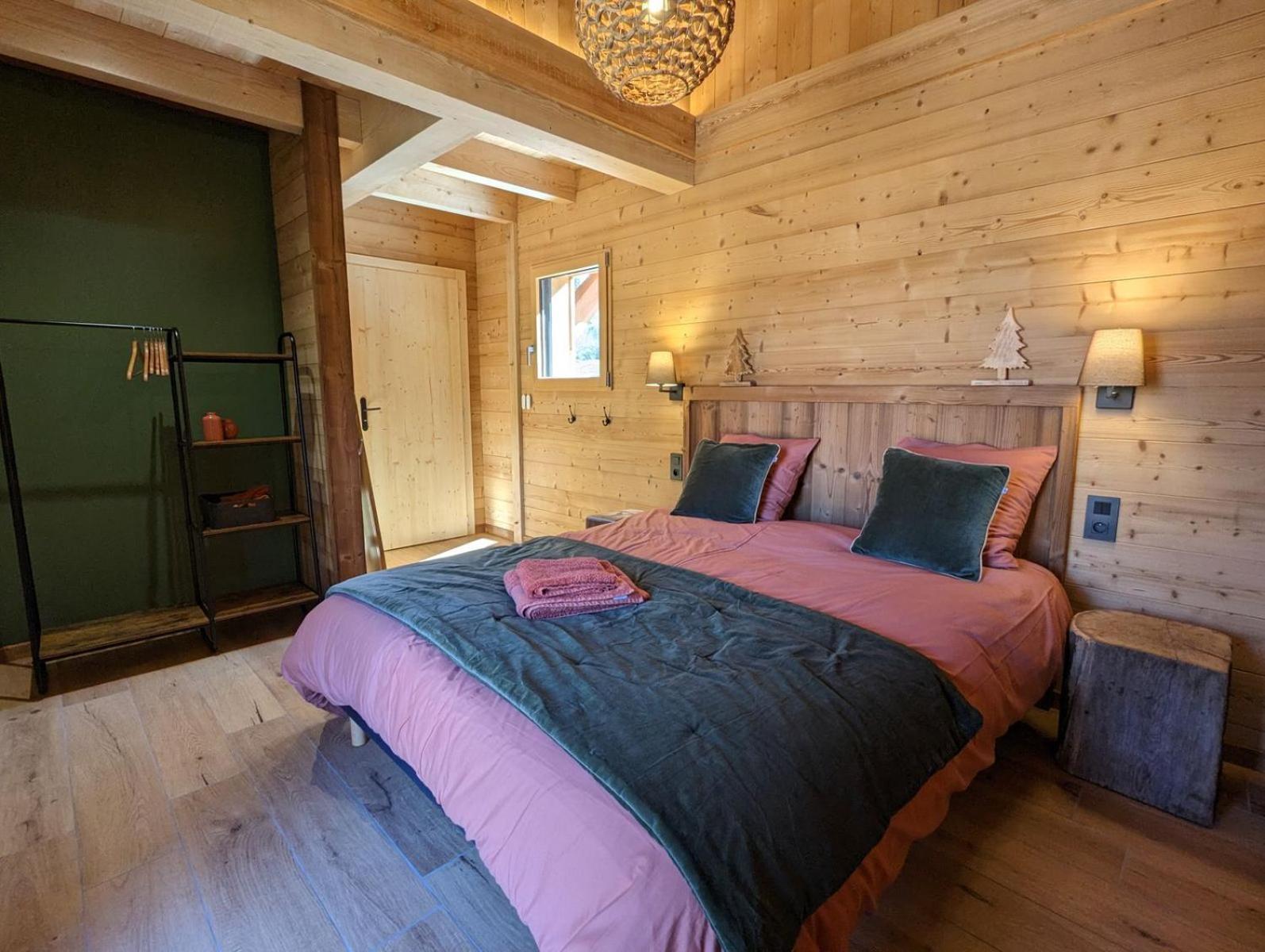 Chalet L'Appel De La Foret Gerardmer Bagian luar foto