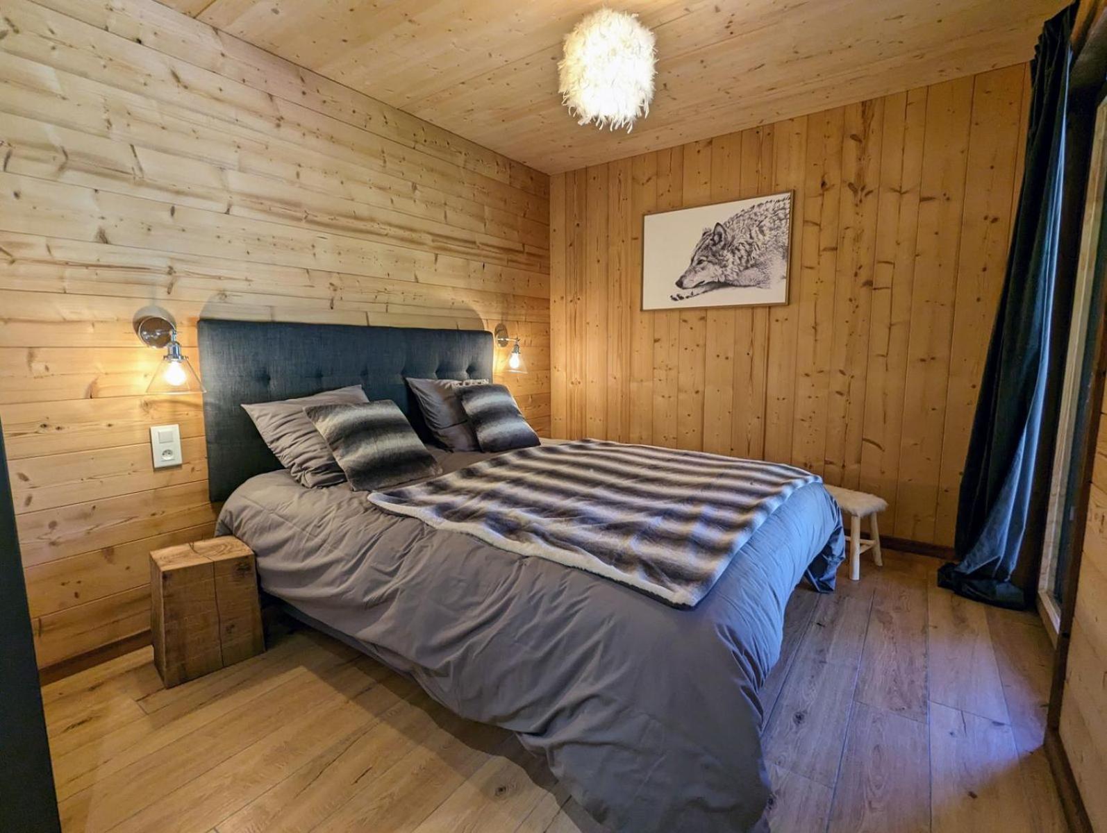 Chalet L'Appel De La Foret Gerardmer Bagian luar foto
