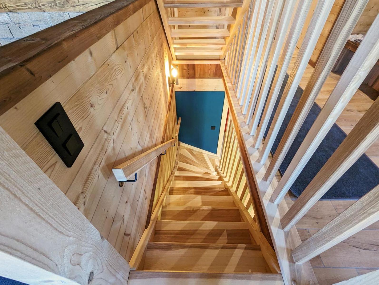 Chalet L'Appel De La Foret Gerardmer Bagian luar foto