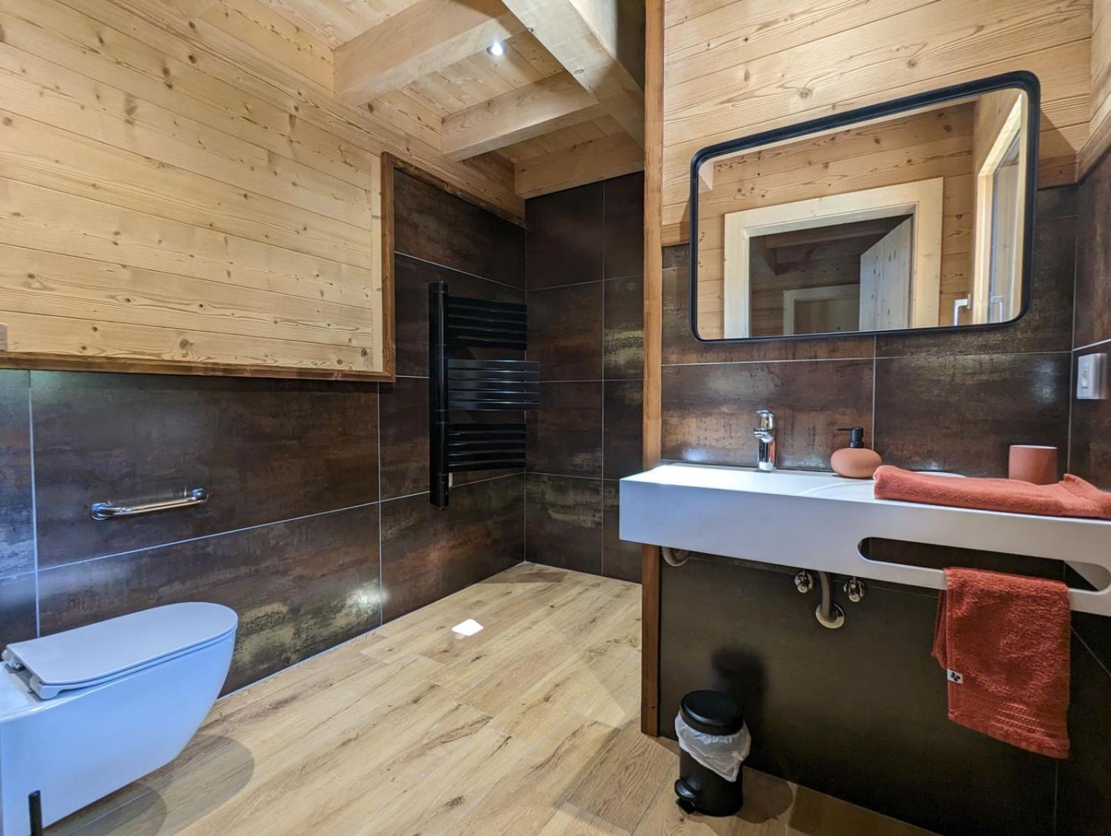 Chalet L'Appel De La Foret Gerardmer Bagian luar foto